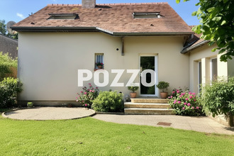 achat maison luc-sur-mer 14530