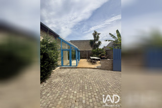 achat maison luc-sur-mer 14530