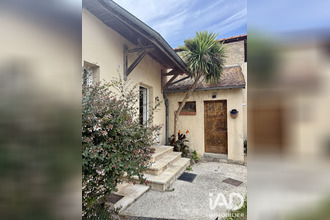 achat maison luc-sur-mer 14530