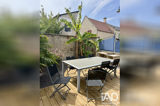 achat maison luc-sur-mer 14530