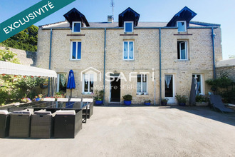achat maison luc-sur-mer 14530