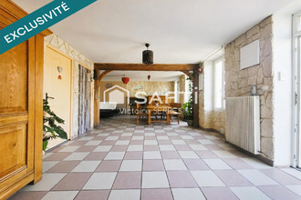 achat maison luc-sur-mer 14530