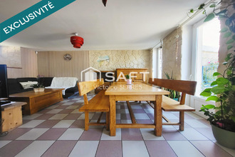 achat maison luc-sur-mer 14530