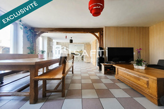 achat maison luc-sur-mer 14530