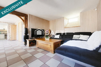 achat maison luc-sur-mer 14530