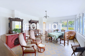 achat maison luc-sur-mer 14530