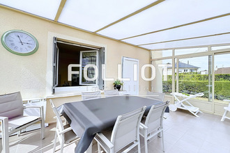 achat maison luc-sur-mer 14530