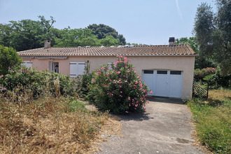 achat maison luc-sur-orbieu 11200