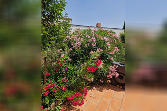 achat maison luc-sur-orbieu 11200