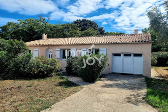 achat maison luc-sur-orbieu 11200