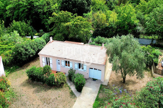 achat maison luc-sur-orbieu 11200