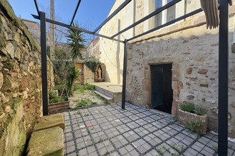 achat maison luc-sur-orbieu 11200