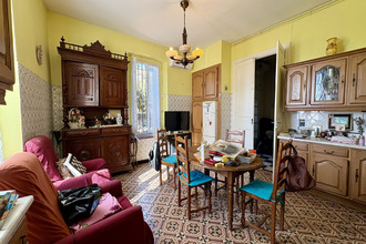 achat maison luc-sur-orbieu 11200