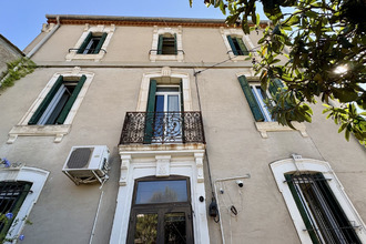 achat maison luc-sur-orbieu 11200