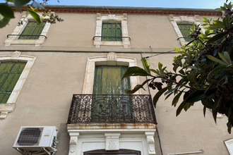 achat maison luc-sur-orbieu 11200