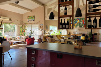 achat maison luc-sur-orbieu 11200