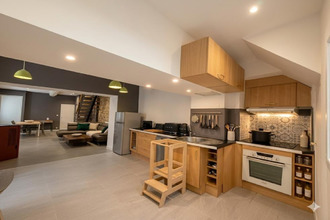 achat maison luc-sur-orbieu 11200