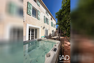 achat maison luc-sur-orbieu 11200