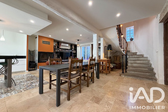 achat maison luc-sur-orbieu 11200