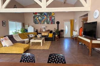 achat maison luc-sur-orbieu 11200