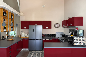 achat maison luc-sur-orbieu 11200