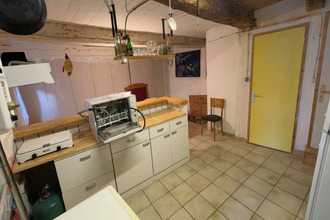 achat maison luc-sur-orbieu 11200