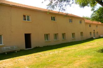 achat maison lucay-le-male 36360