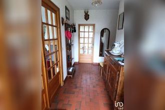 achat maison lucay-le-male 36360