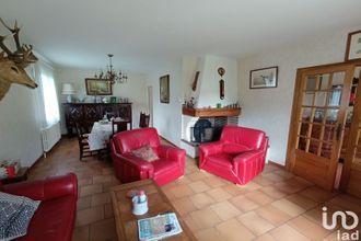 achat maison lucay-le-male 36360