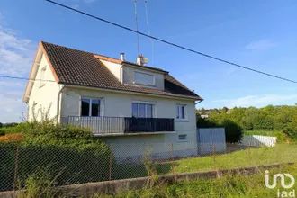 achat maison lucay-le-male 36360