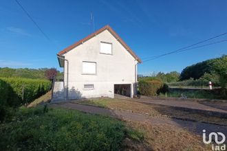 achat maison lucay-le-male 36360