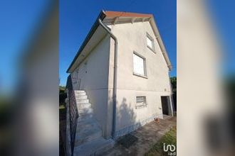 achat maison lucay-le-male 36360