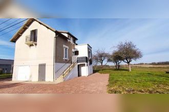 achat maison lucay-le-male 36360