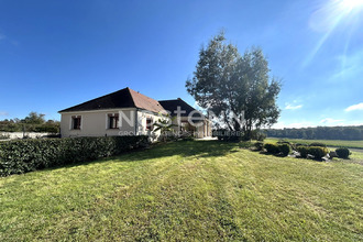 achat maison lucay-le-male 36360