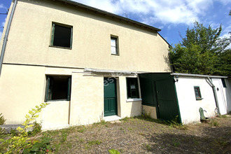 achat maison lucay-le-male 36360