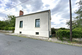 achat maison lucay-le-male 36360