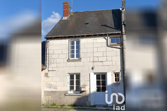 achat maison lucay-le-male 36360