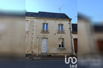 achat maison lucay-le-male 36360