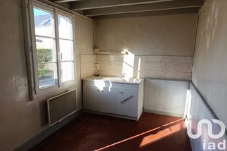 achat maison lucay-le-male 36360