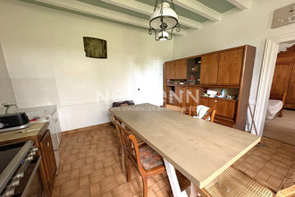 achat maison lucay-le-male 36360