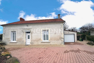 achat maison lucay-le-male 36360