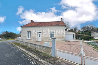 achat maison lucay-le-male 36360