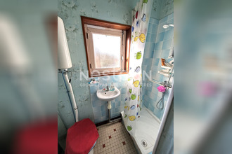 achat maison lucay-le-male 36360