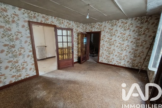 achat maison lucay-le-male 36360