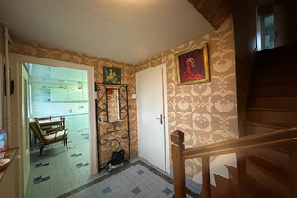 achat maison lucay-le-male 36360