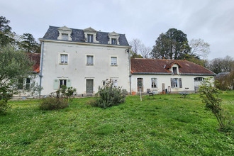 achat maison lucay-le-male 36360