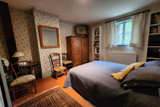 achat maison lucay-le-male 36360