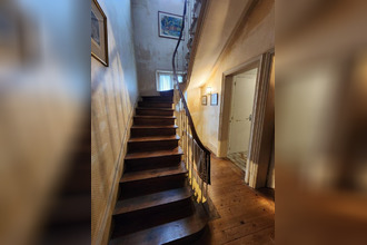 achat maison lucay-le-male 36360