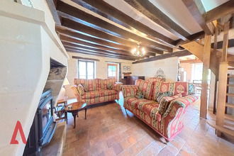 achat maison lucay-le-male 36360