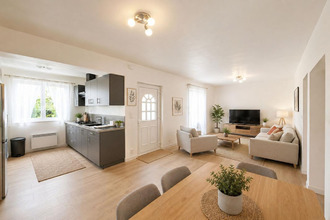 achat maison lucay-le-male 36360